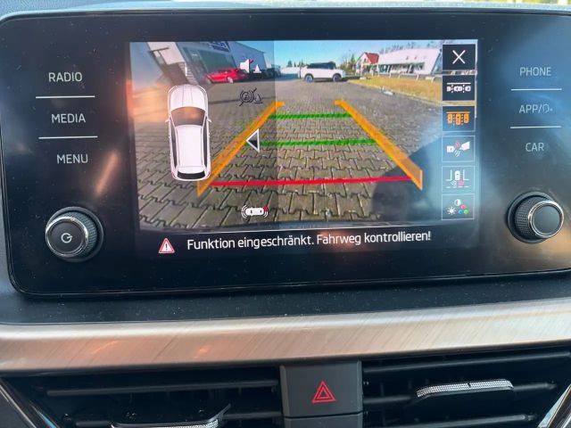 Skoda Kamiq 1.0 TSI Style Style