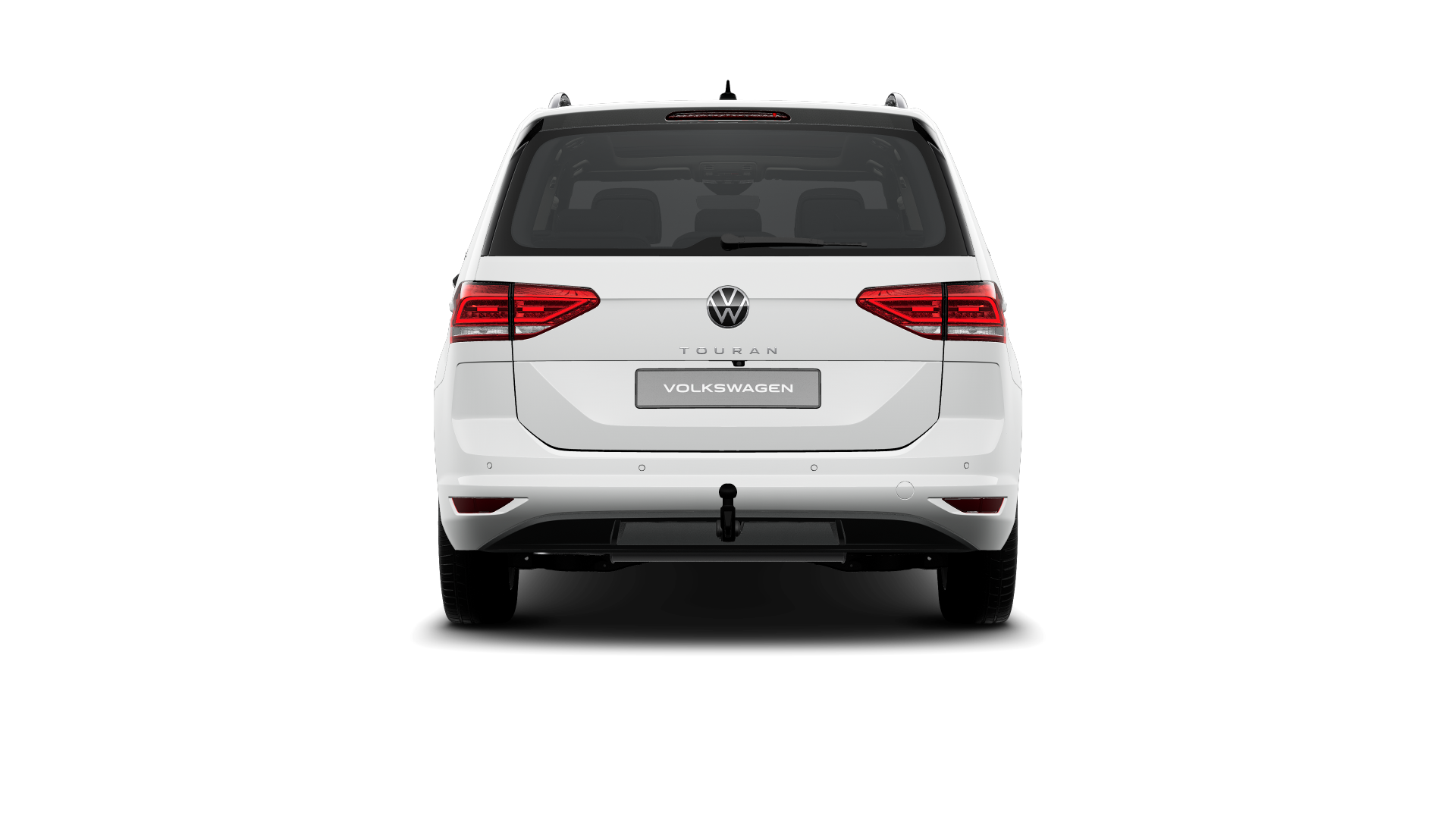 Volkswagen Touran 1.5 TSI DSG