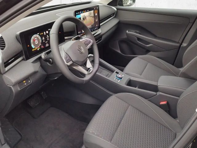 Volkswagen T-Roc DSG Life