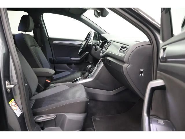 Volkswagen T-Roc 1.5 TSI DSG