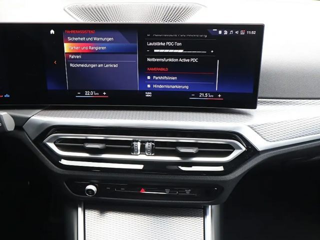 BMW 320 320i M-Sport Touring