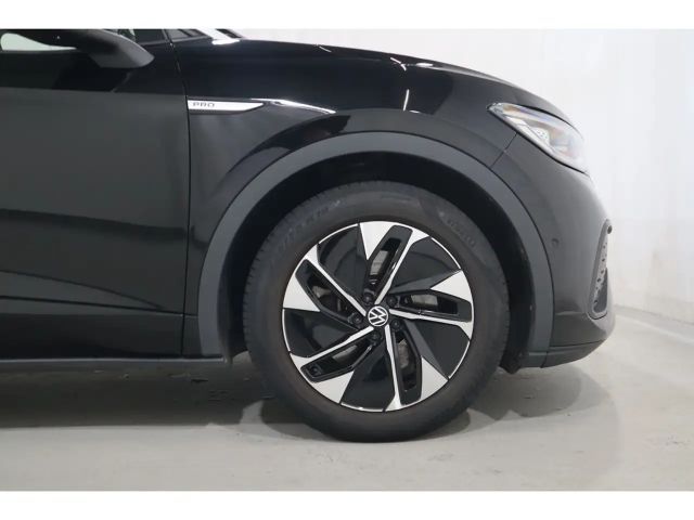 Volkswagen ID.5 IQ.Drive Pro