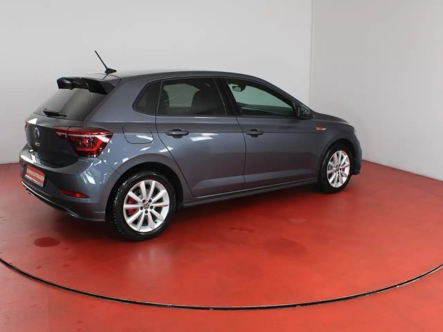 Volkswagen Polo 2.0 TSI DSG GTI