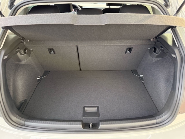 Volkswagen Polo 1.0 TSI