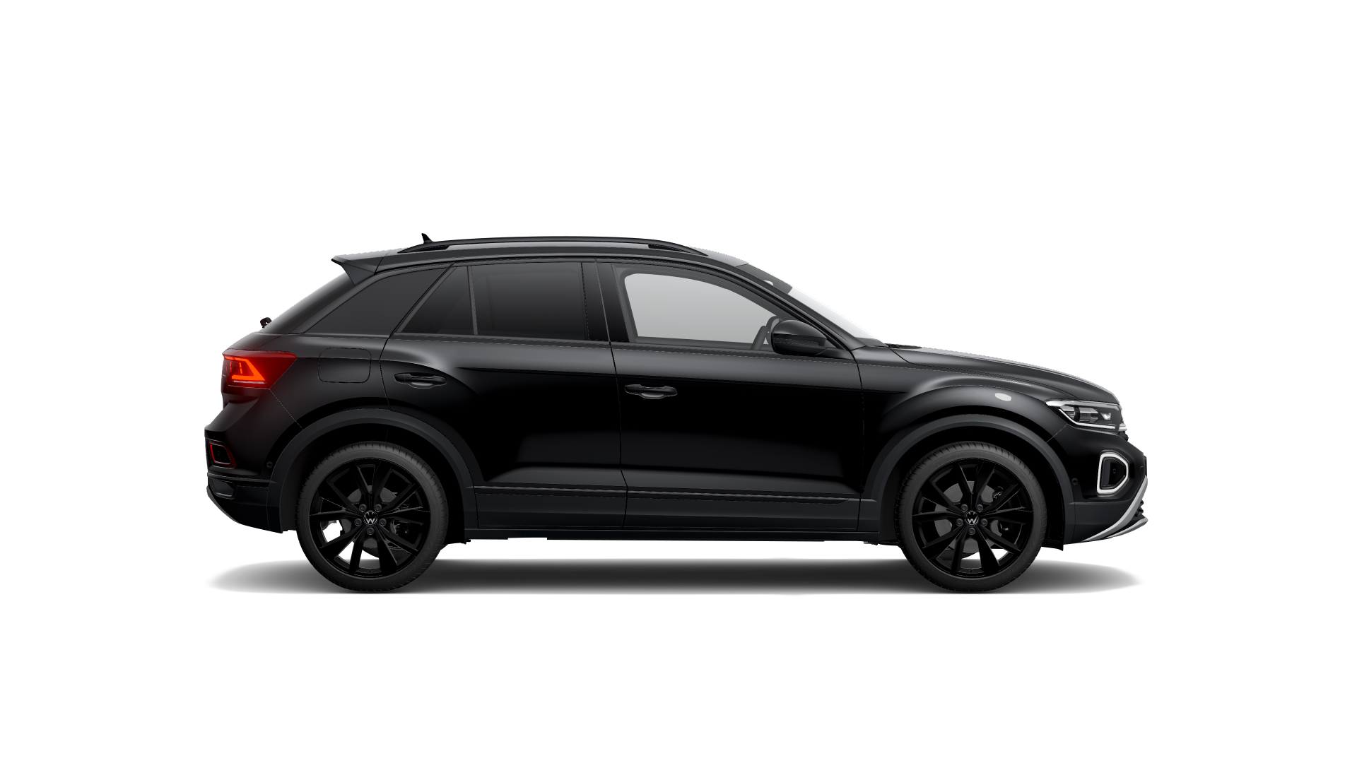 Volkswagen T-Roc 1.5 TSI DSG Style