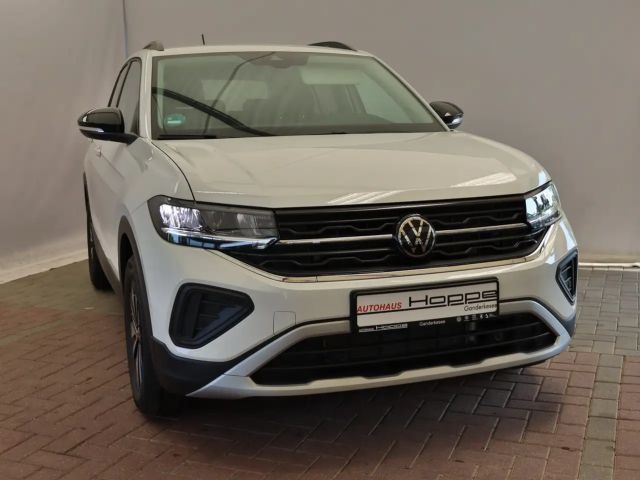 Volkswagen T-Cross 1.0 TSI DSG