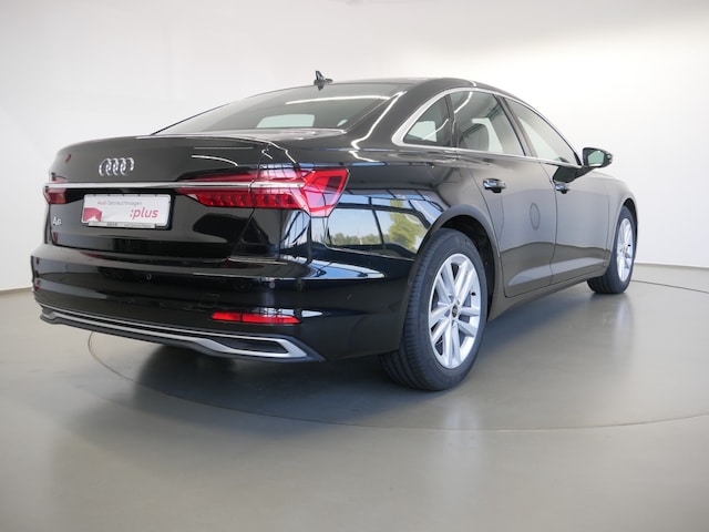 Audi A6 40 TDI S-Tronic Sedan