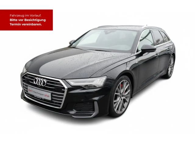 Audi A6 55 TFSI Hybride Quattro Sport