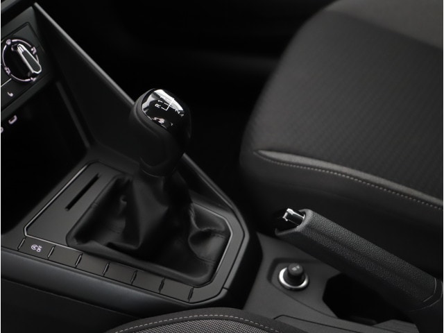 Volkswagen Taigo 1.0 TSI