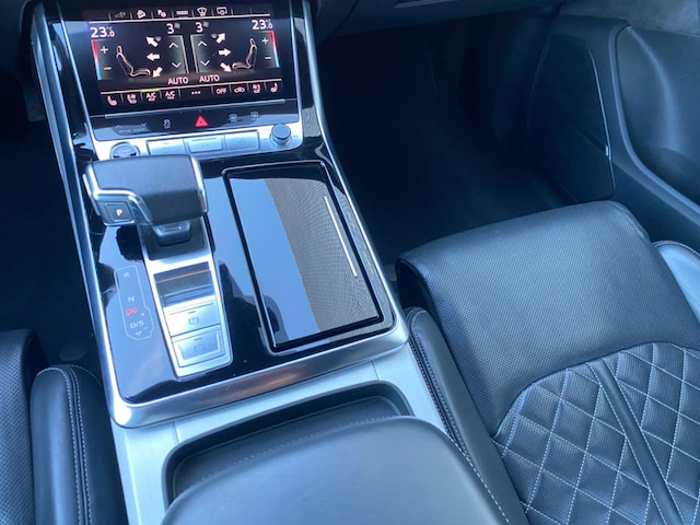 Audi Q7 55 TFSI Hybride Quattro