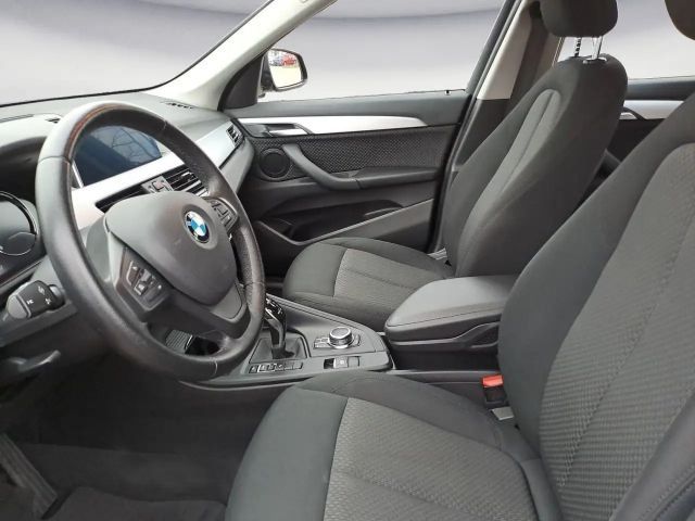 BMW X1 sDrive18i