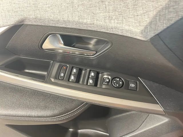 Peugeot 3008 Allure Pack Hybrid