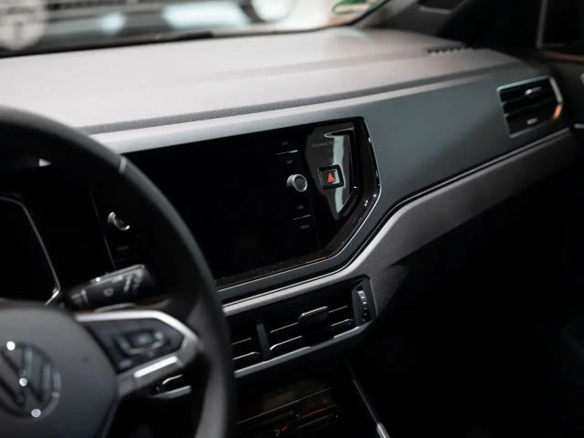 Volkswagen Polo R-Line