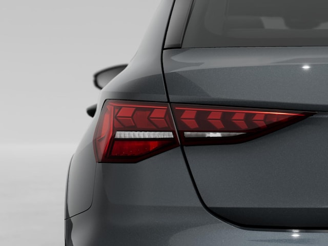 Audi A3 40 TFSI Hybride S-Tronic