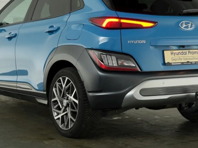 Hyundai Kona Prime