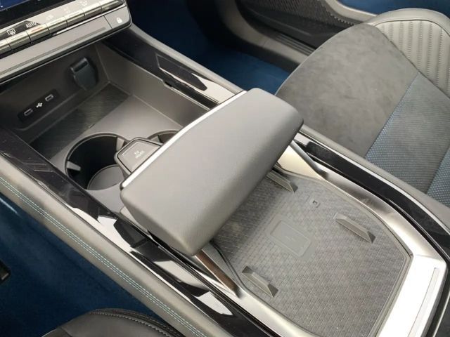 Renault Rafale Alpine Esprit