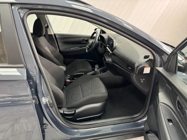 Hyundai Bayon 1.0 Trend