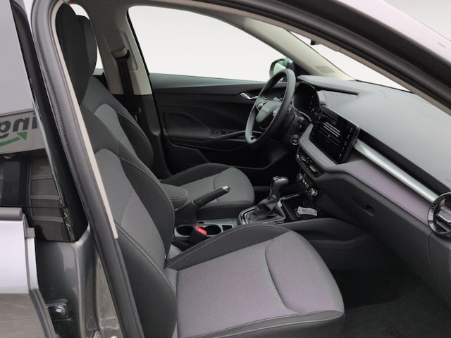 Skoda Fabia 1.0 TSI Tour