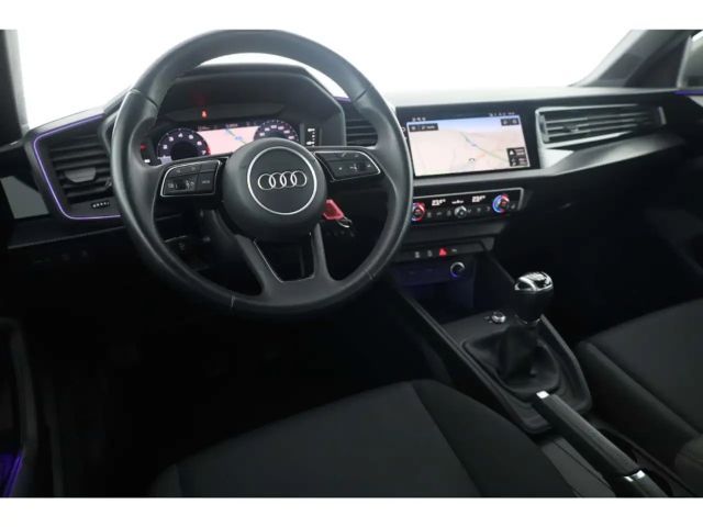 Audi A1 30 TFSI S-Line Sportback