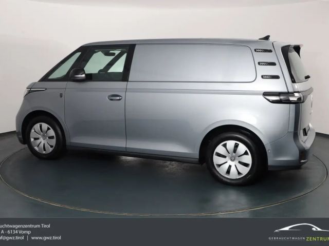 Volkswagen ID.Buzz Cargo 77 KWh