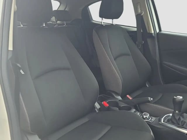 Mazda 2 Exclusive-line SkyActiv