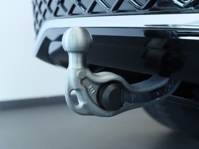 Volkswagen Tiguan DSG Pro R-Line