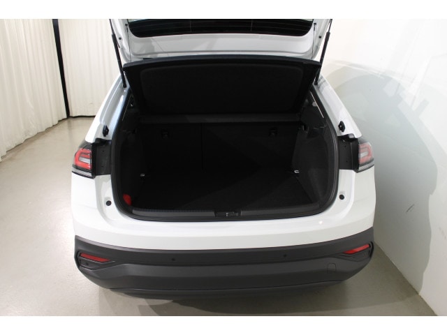 Volkswagen Taigo DSG