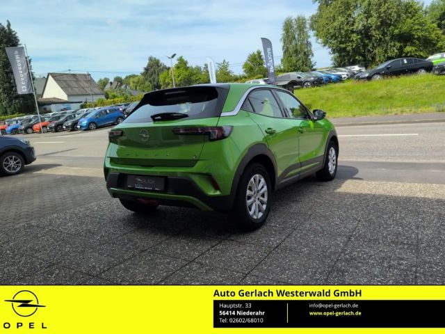 Opel Mokka Edition