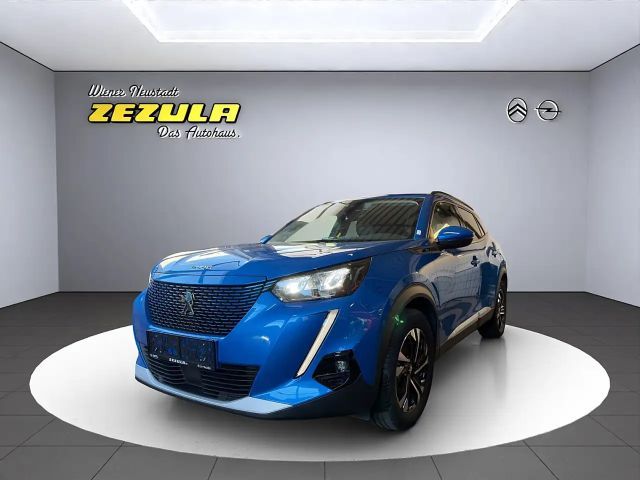 Peugeot E-2008 Allure Pack