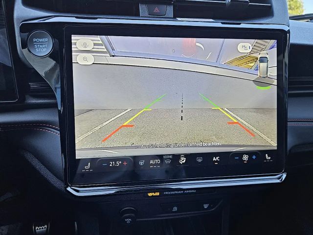 Ford Puma EcoBoost ST Line