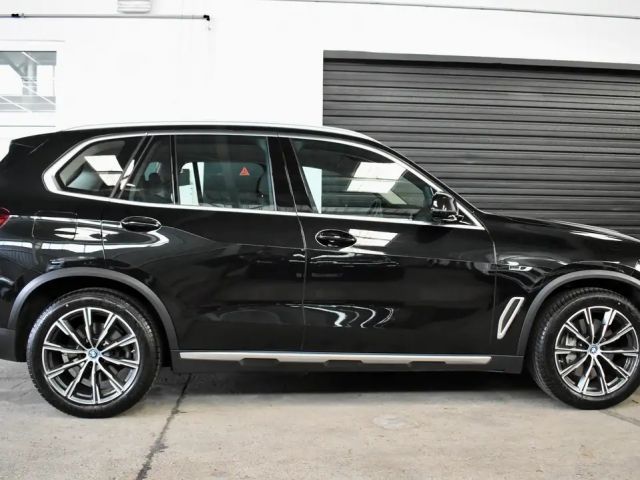 BMW X5 xDrive xDrive45e