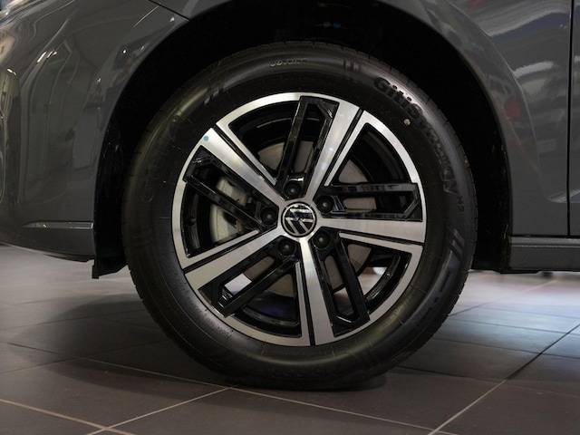 Volkswagen Caddy 1.5 TSI DSG Maxi