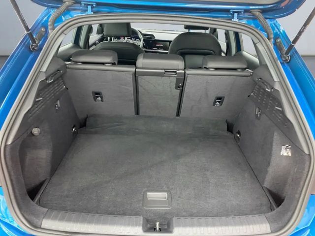 Audi A3 35 TDI Sedan Sportback