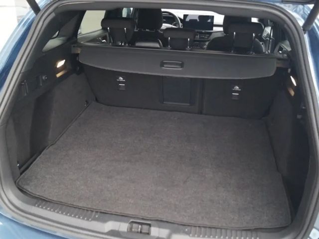 Ford Focus ST Line Wagon