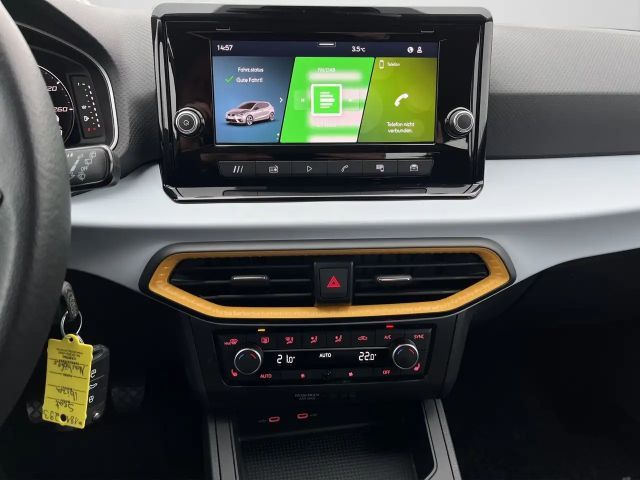 Seat Ibiza 1.0 TSI Style