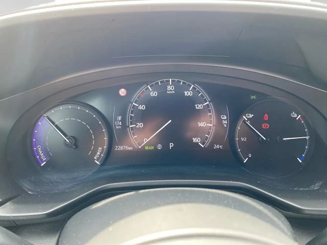 Mazda MX-30 GTE+ Premium