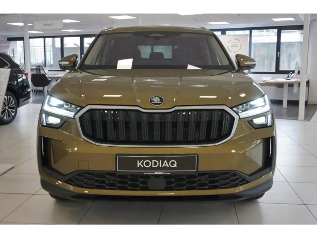 Skoda Kodiaq 2.0 TDI 4x4 Selection