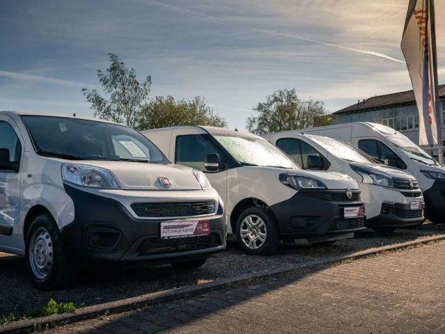 Fiat 500e La Prima by Bocelli