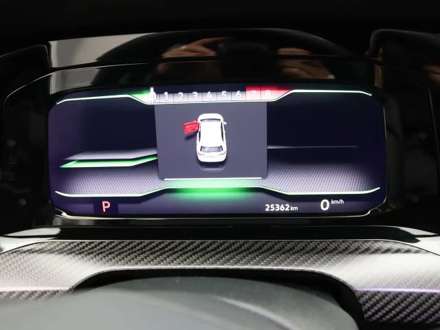 Volkswagen Golf 2.0 TSI DSG