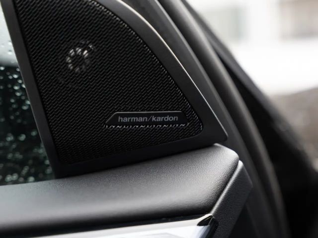 BMW X3 M-Sport xDrive