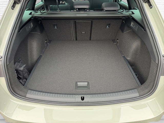 Cupra Leon 2.0 TSI 4Drive Sportstourer VZ