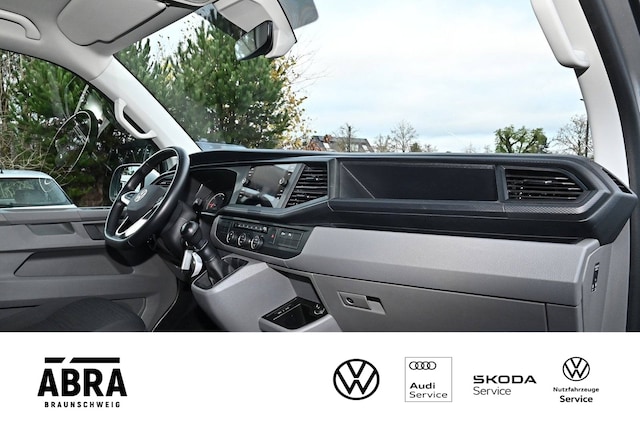 Volkswagen Caravelle 2.0 TDI Comfortline T6