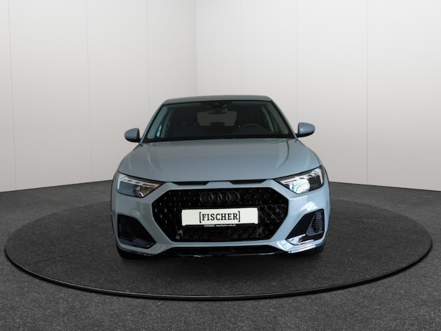 Audi A1 30 TFSI Allstreet S-Tronic