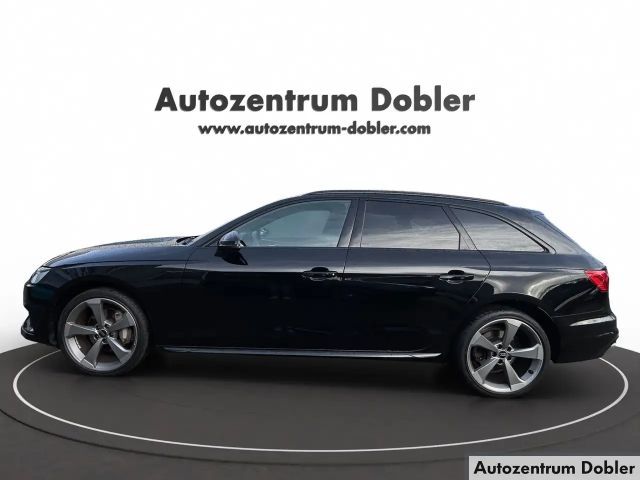 Audi A4 40 TFSI Avant S-Tronic