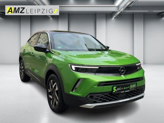 Opel Mokka 1.2 Turbo Elegance Turbo