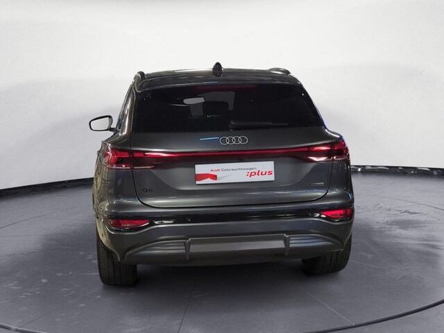 Audi Q6 e-tron Quattro