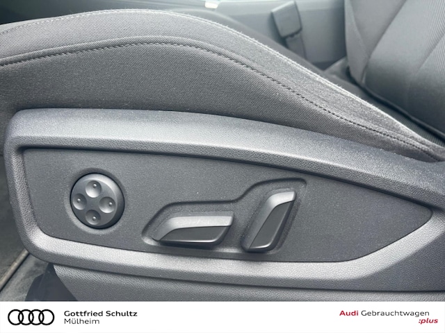 Audi Q5 40 TDI Quattro S-Tronic