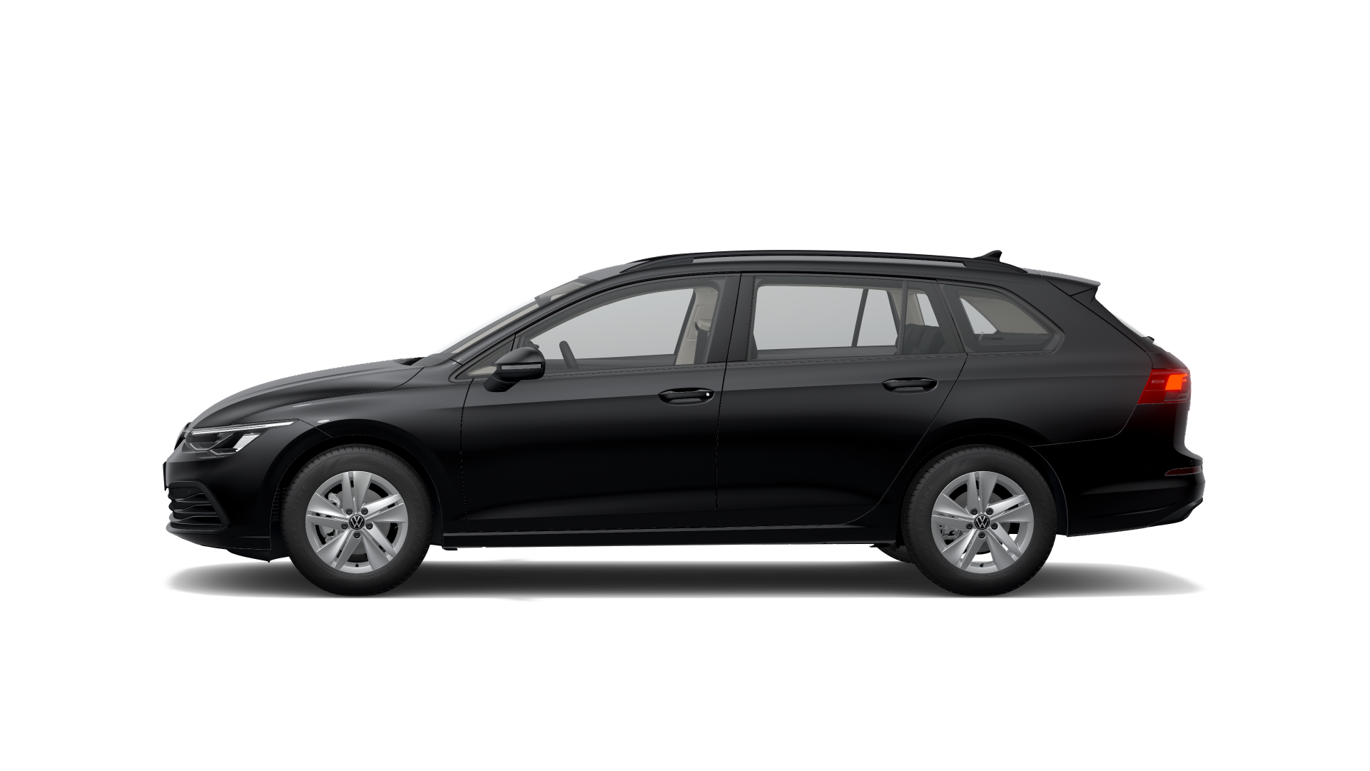 Volkswagen Golf DSG Golf VIII Life Variant