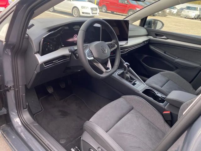 Volkswagen Golf Rabbit TDI