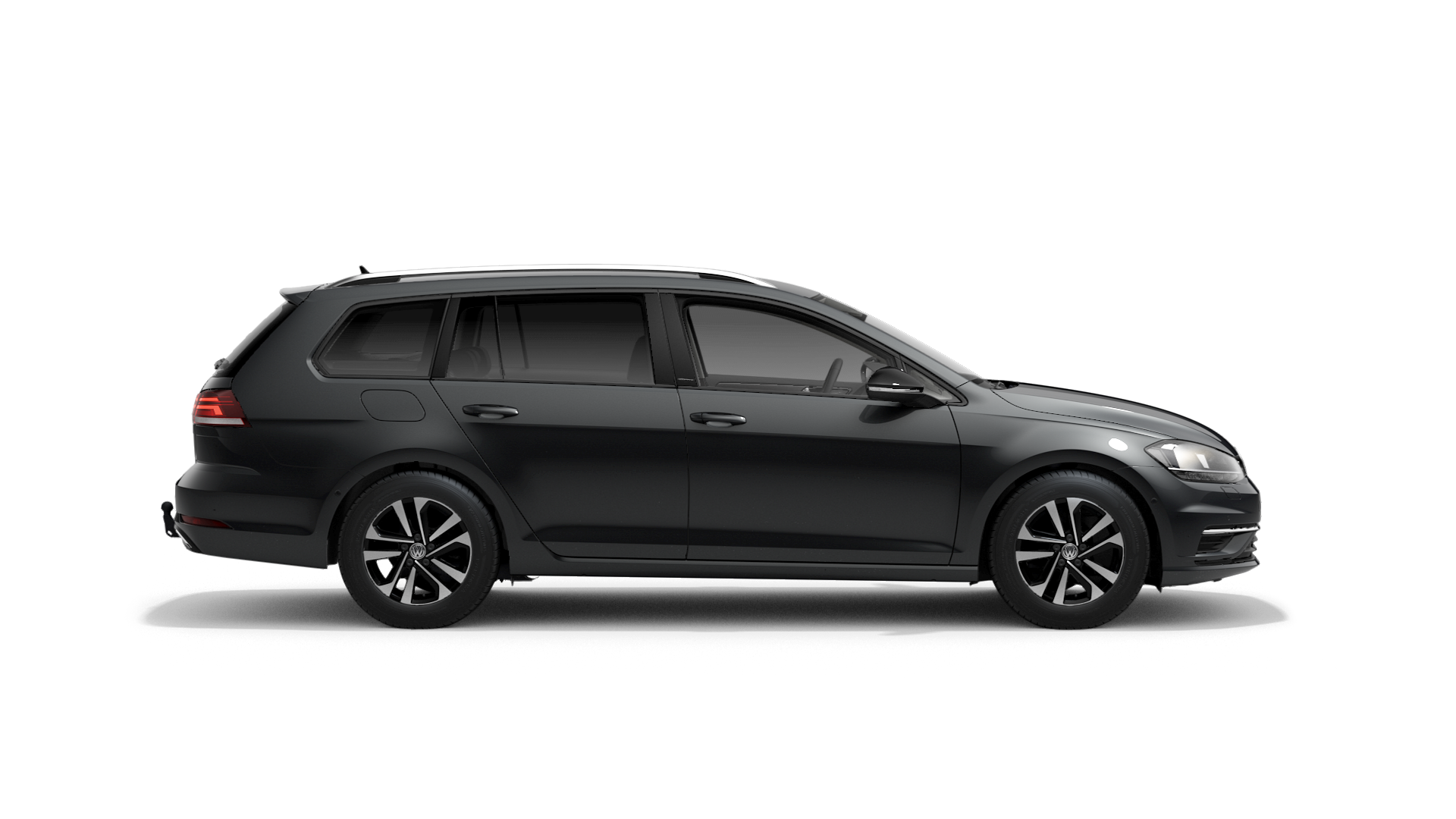 Volkswagen Golf 1.6 TDI IQ.Drive Variant